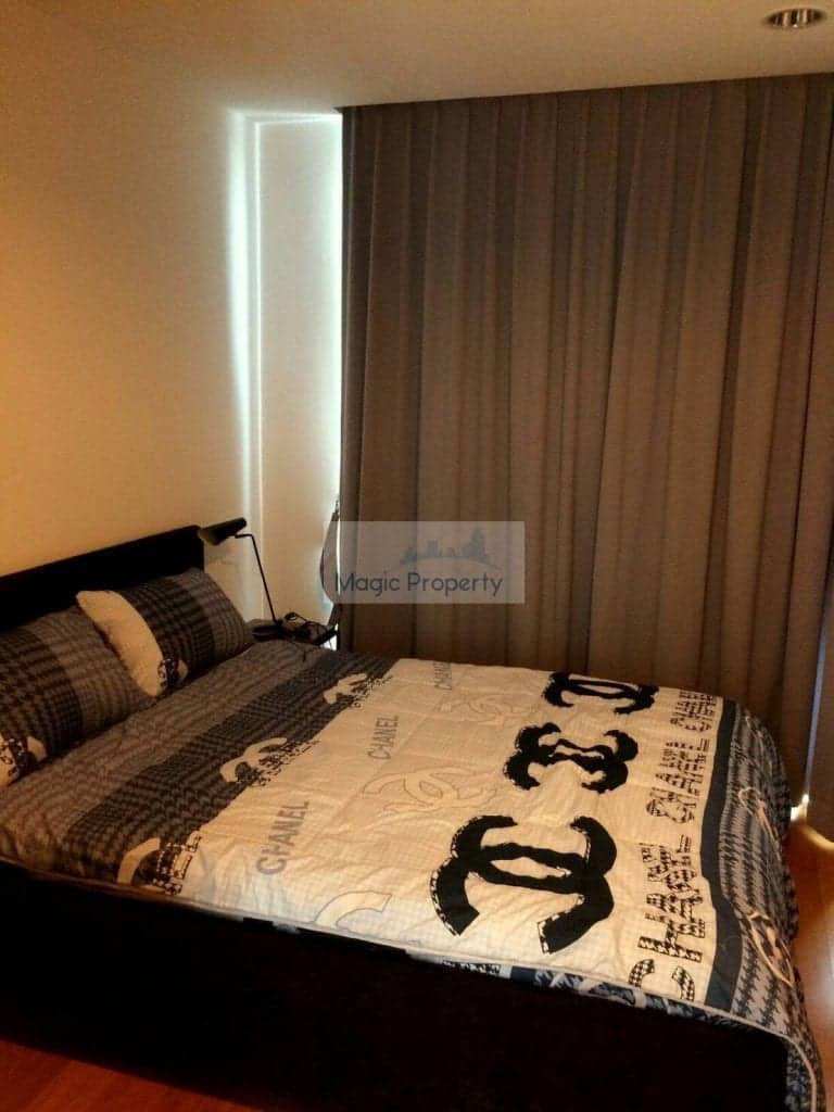 The Alcove Thonglor 10 - 2 Bedroom For Sale