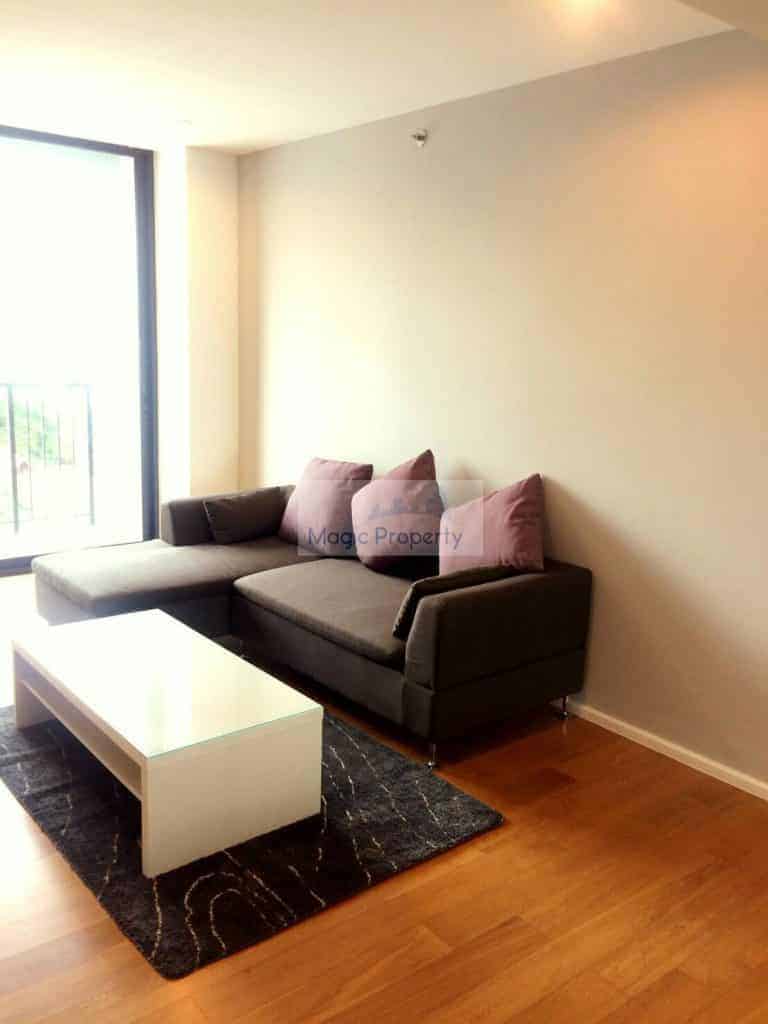 The Alcove Thonglor 10 - 2 Bedroom For Sale