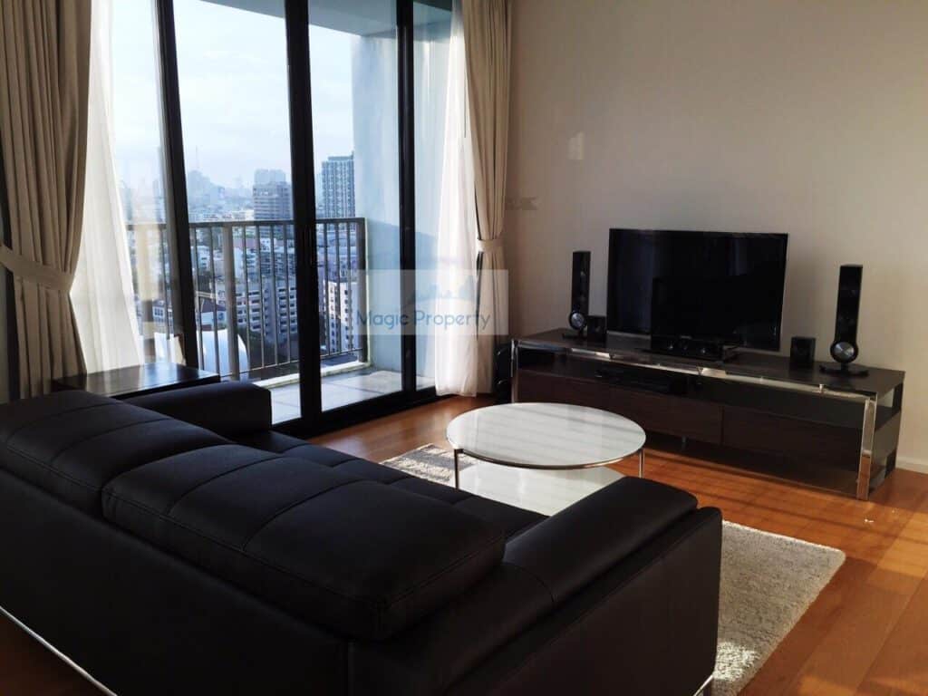 Property Image – The Alcove Thonglor 10