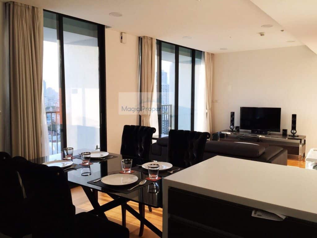 Property Image – The Alcove Thonglor 10