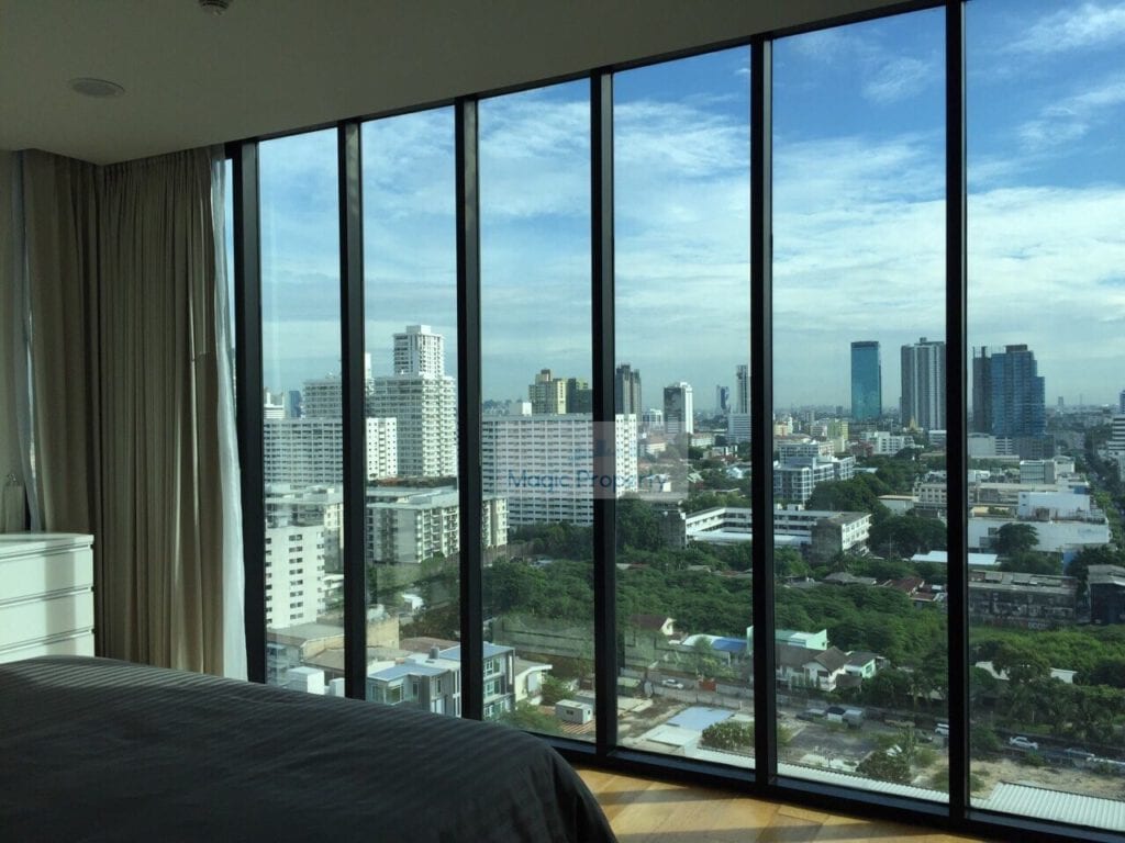 Property Image – The Alcove Thonglor 10
