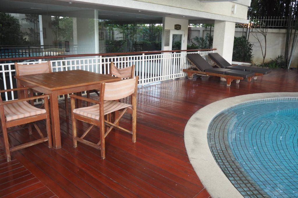 Baan Siri Sathorn Suanplu