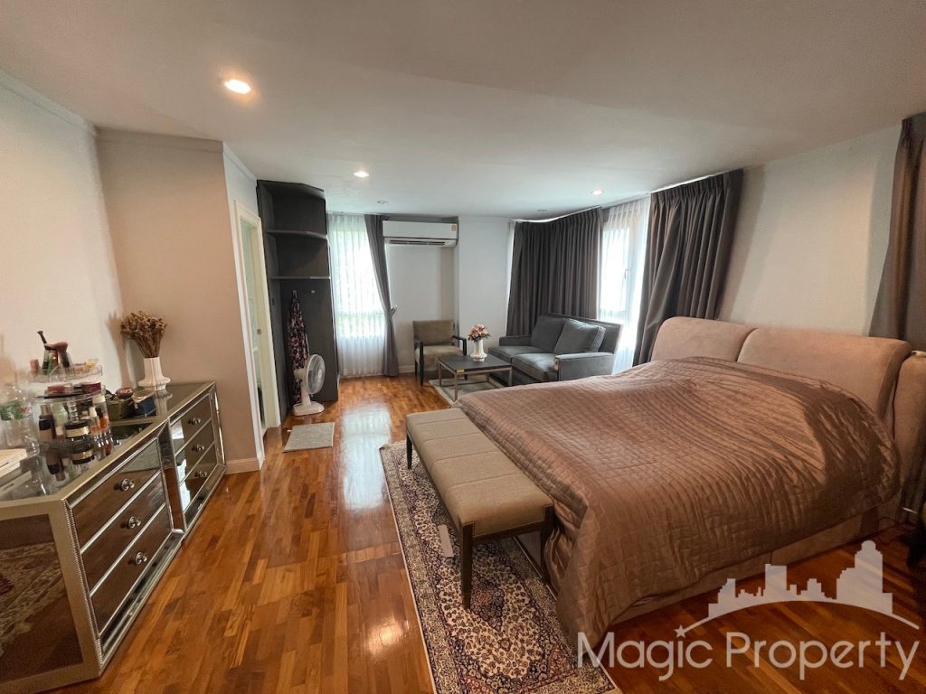 Property Image – Baan Siri Sathorn Suanplu