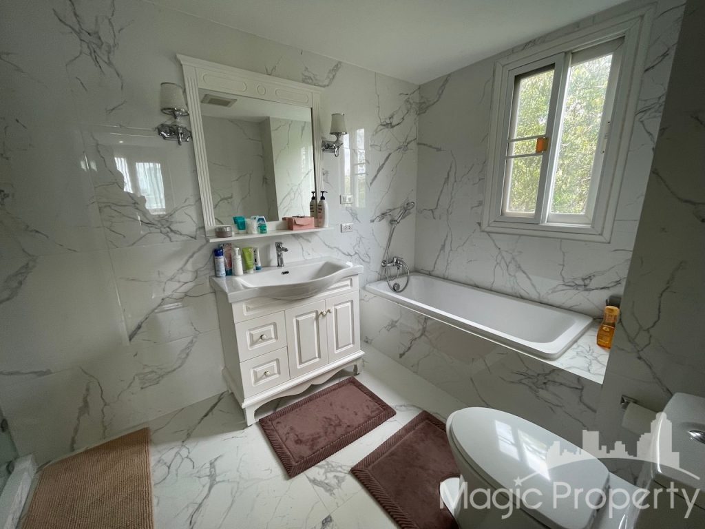 Property Image – Baan Siri Sathorn Suanplu
