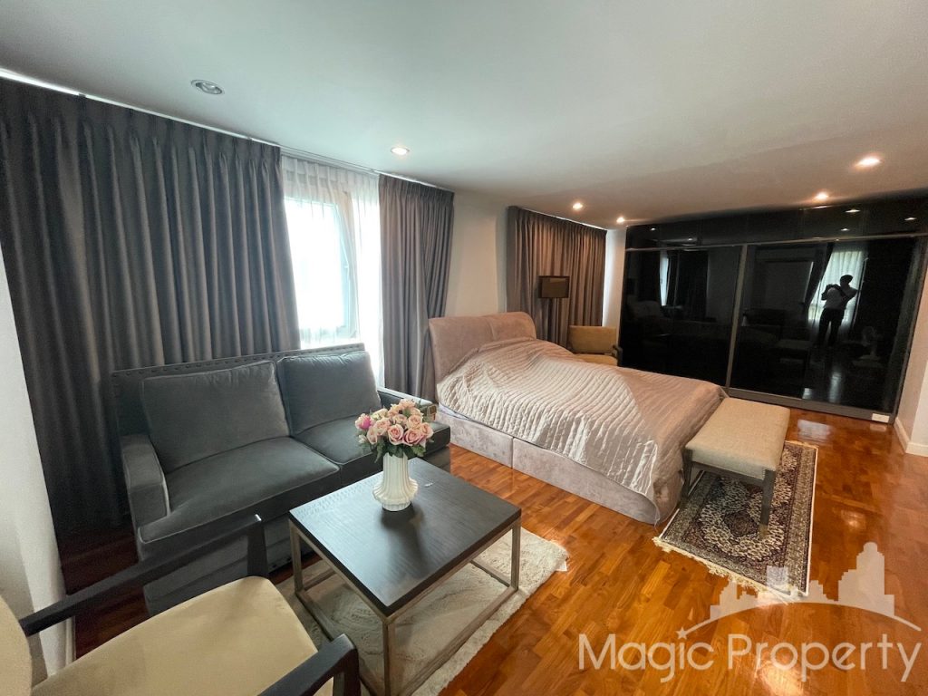 Property Image – Baan Siri Sathorn Suanplu