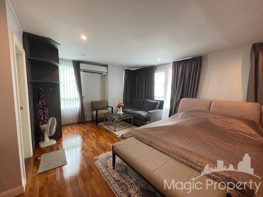 Property Image – Baan Siri Sathorn Suanplu