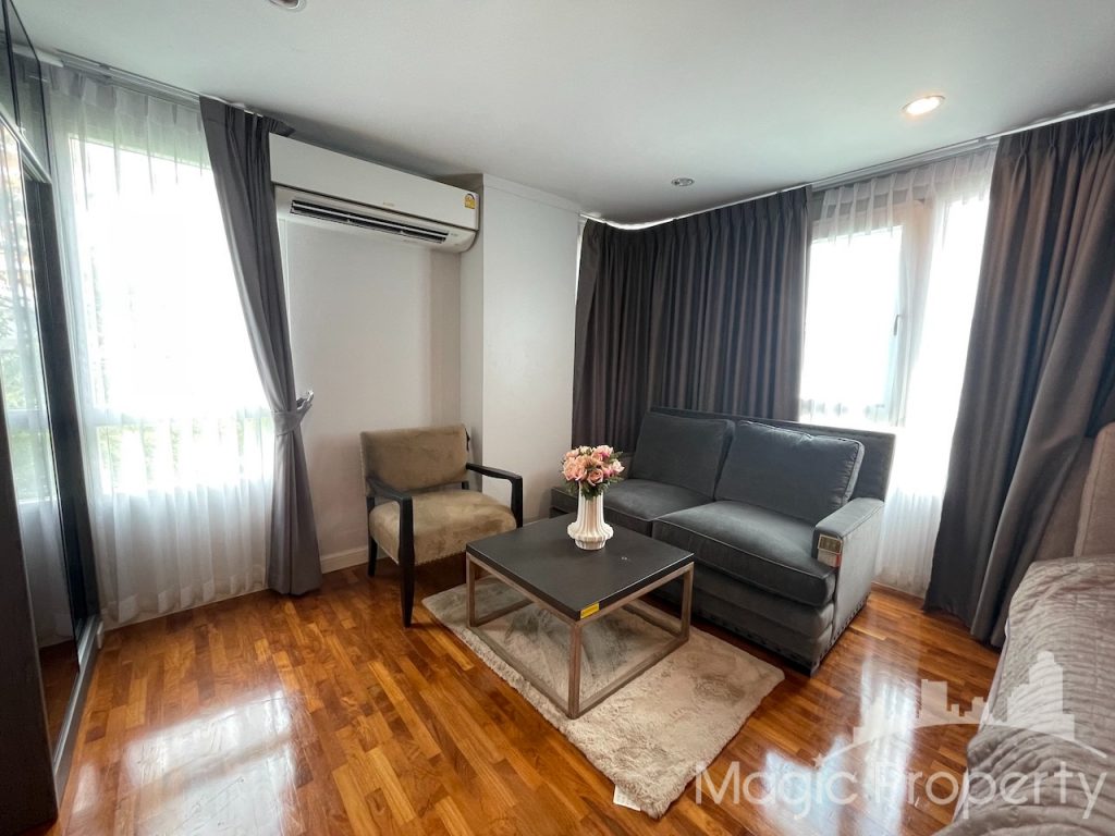 Property Image – Baan Siri Sathorn Suanplu