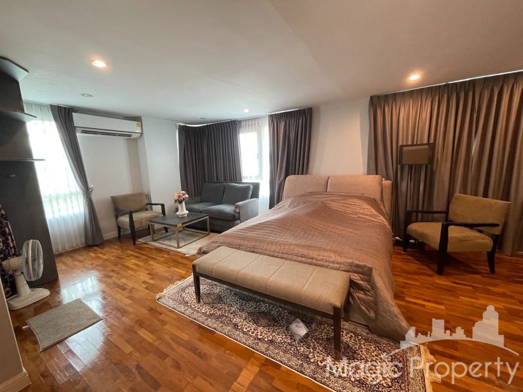 Property Image – Baan Siri Sathorn Suanplu