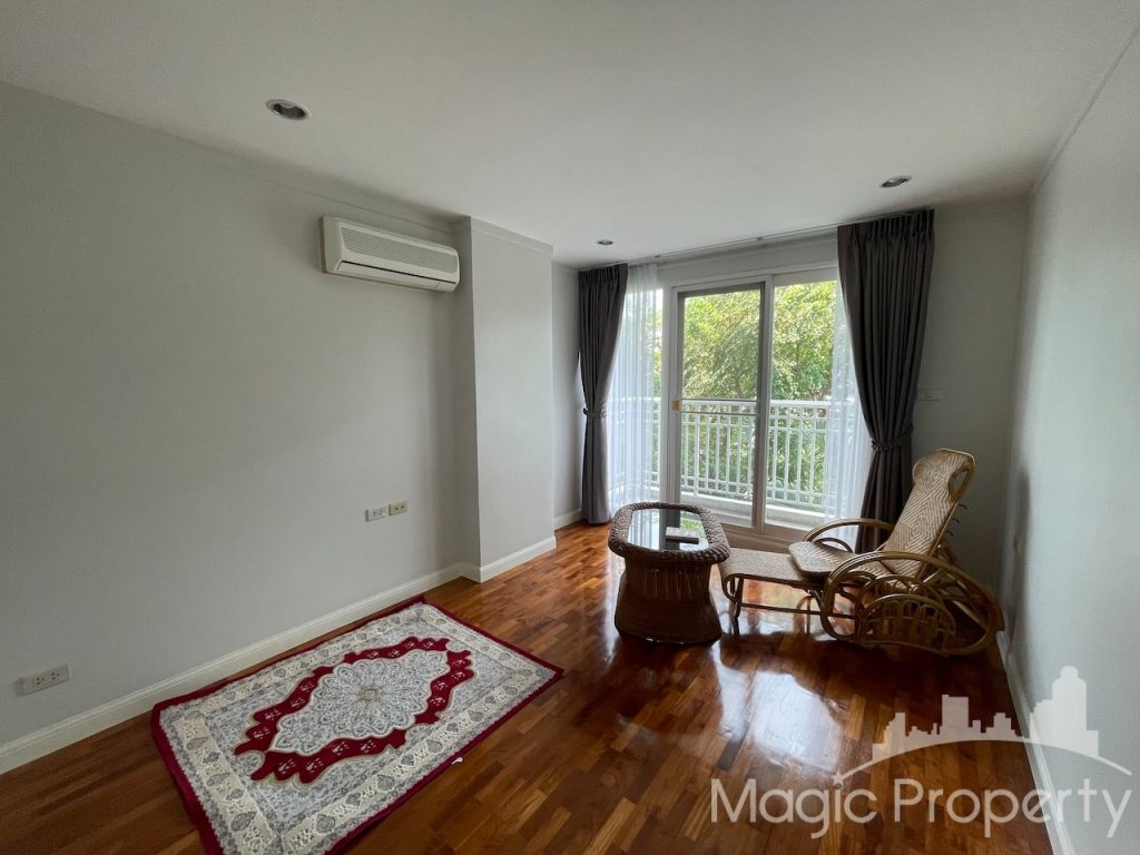 Property Image – Baan Siri Sathorn Suanplu
