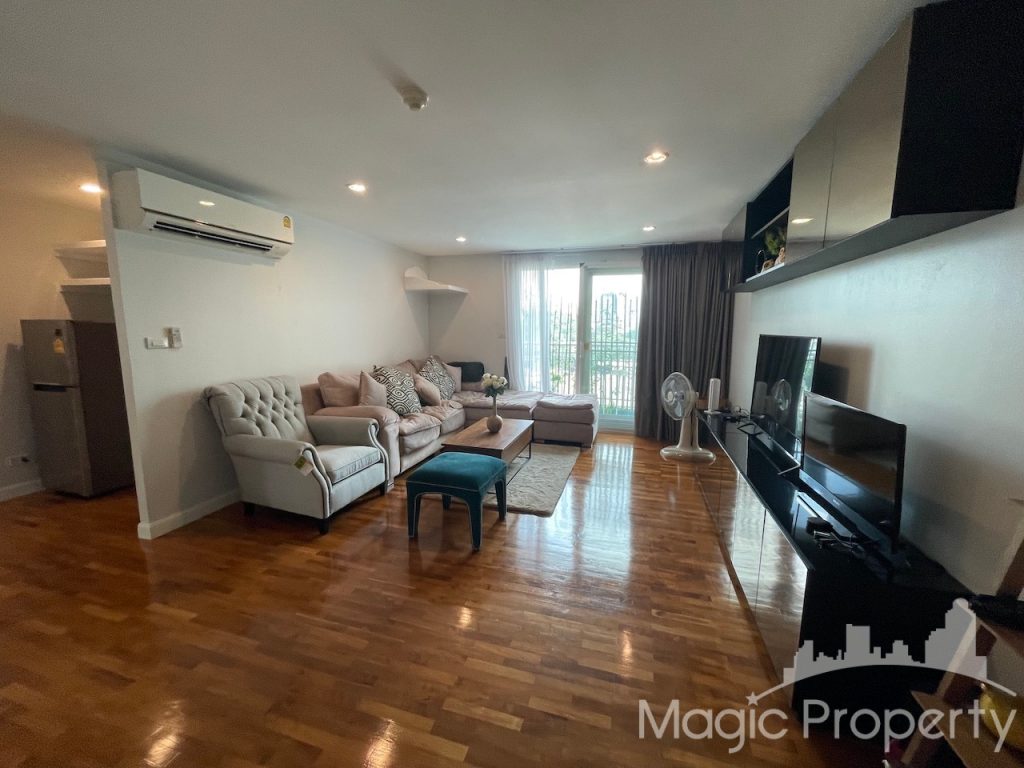 Property Image – Baan Siri Sathorn Suanplu
