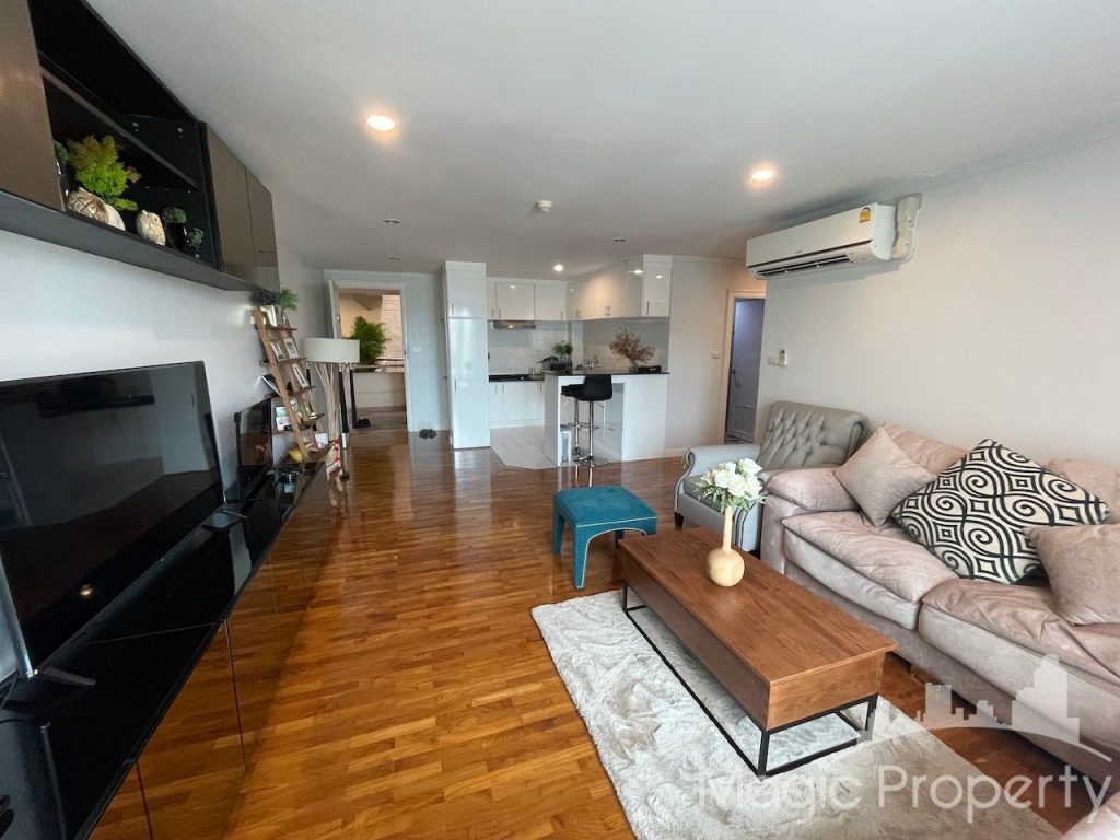 Property Image – Baan Siri Sathorn Suanplu