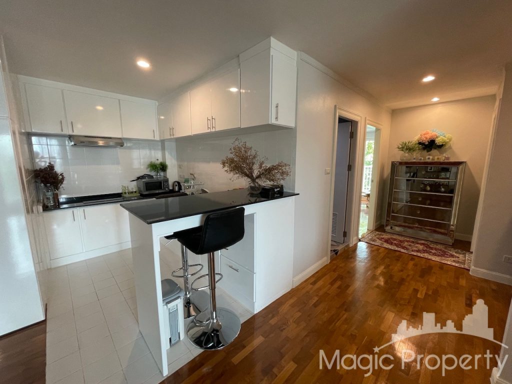 Property Image – Baan Siri Sathorn Suanplu