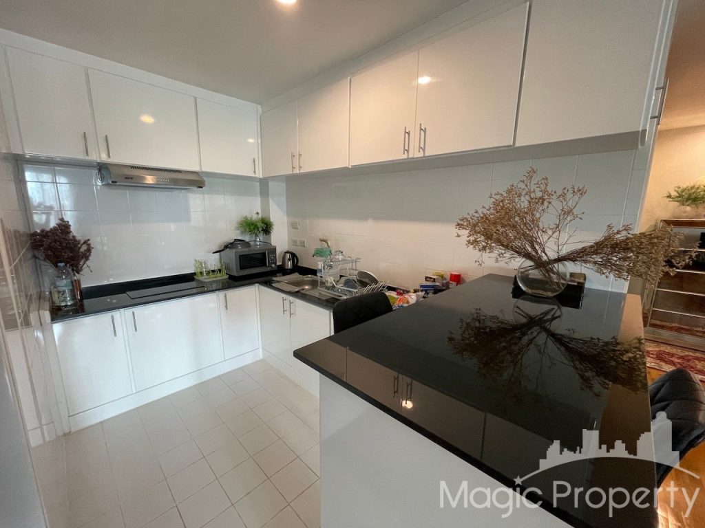 Property Image – Baan Siri Sathorn Suanplu