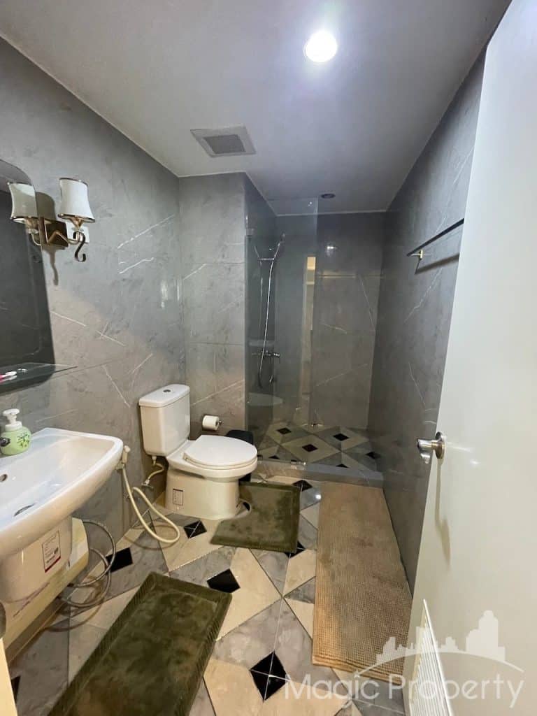 Property Image – Baan Siri Sathorn Suanplu
