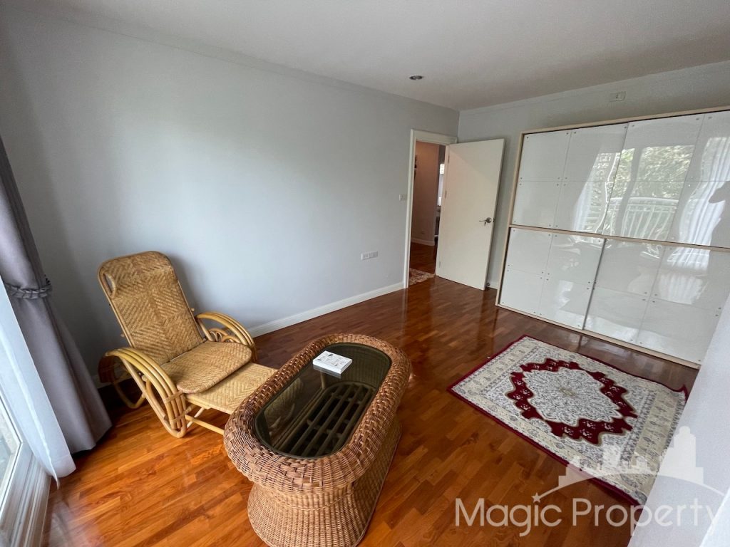 Property Image – Baan Siri Sathorn Suanplu