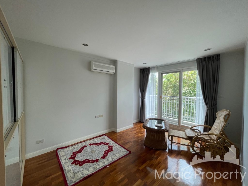 Property Image – Baan Siri Sathorn Suanplu