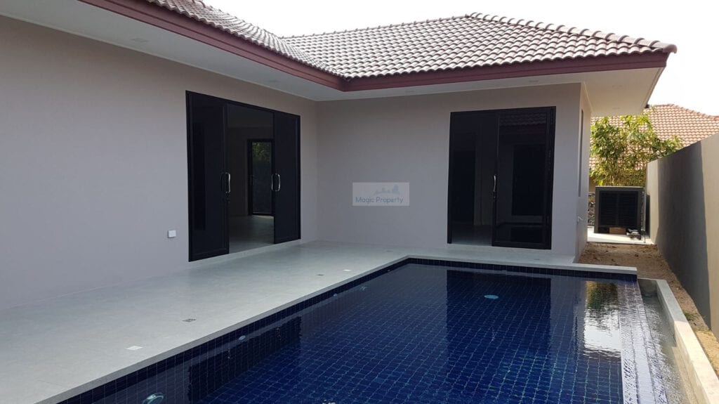 House for Sale in Nong Pla Lai, North Pattaya