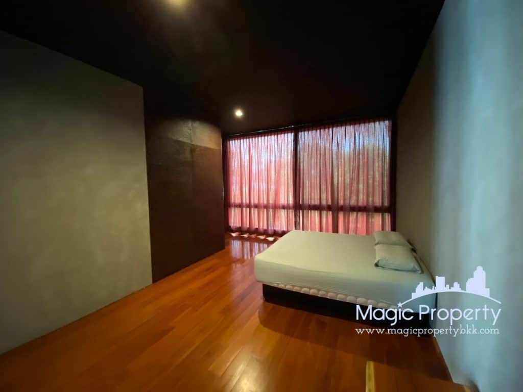 5 Bedrooms Single House The Master Private Sri Nakharin (Soi 61) For Sale, Srinagarindra 61 Alley, Nong Bon, Prawet, Bangkok 10250