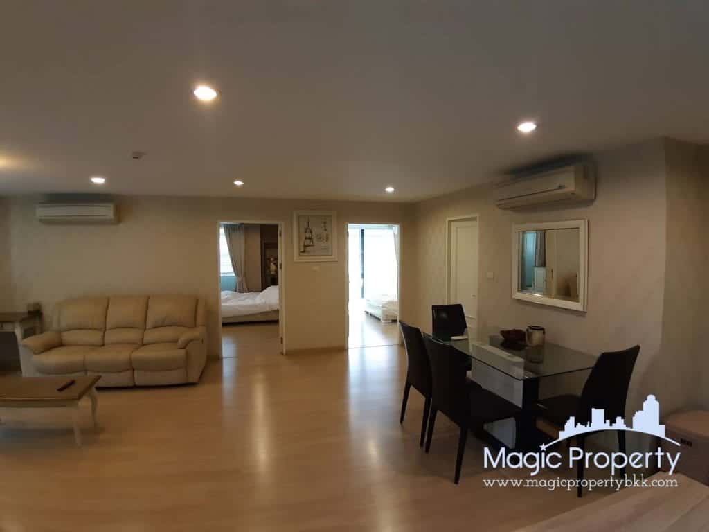 2 Bedroom Condominium For Sale in Tristan Sukhumvit 39, Khlong Tan Nuea, Watthana, Bangkok