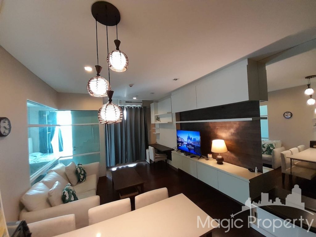 1 Bedroom For Rent in IVY Thonglor Condominium. Located at Sukhumvit 55, Khlong Tan Nuea, Watthana, Bangkok 10110..