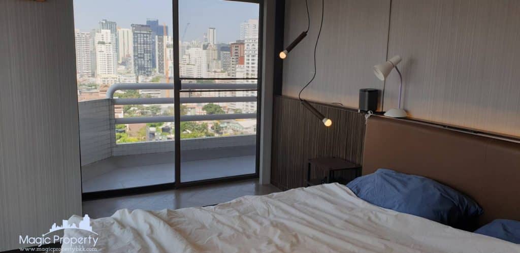 2 Bedroom For Sale in Richmond Palace Condominium Soi Sukhumvit 43, Khlong Tan Nuea, Watthana, Bangkok 10110.