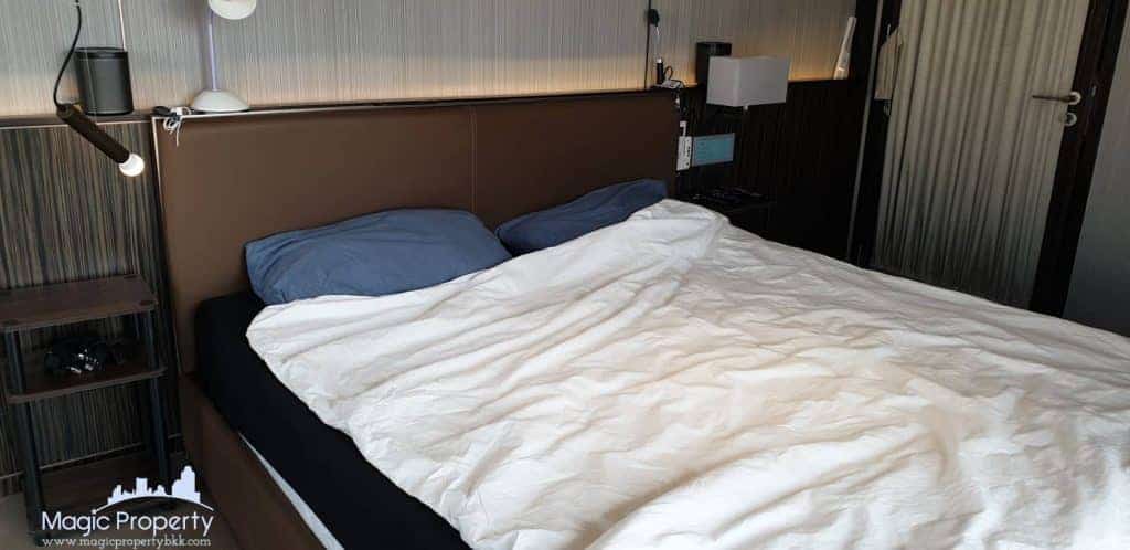 2 Bedroom For Sale in Richmond Palace Condominium Soi Sukhumvit 43, Khlong Tan Nuea, Watthana, Bangkok 10110.