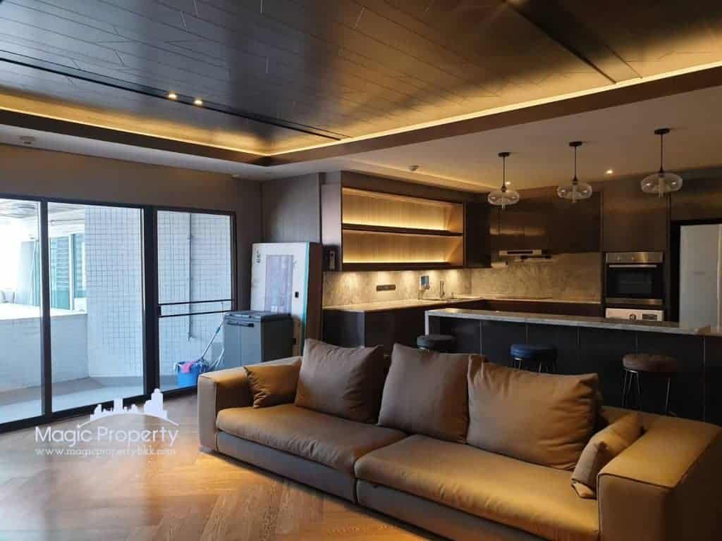 2 Bedroom For Sale in Richmond Palace Condominium Soi Sukhumvit 43, Khlong Tan Nuea, Watthana, Bangkok 10110.