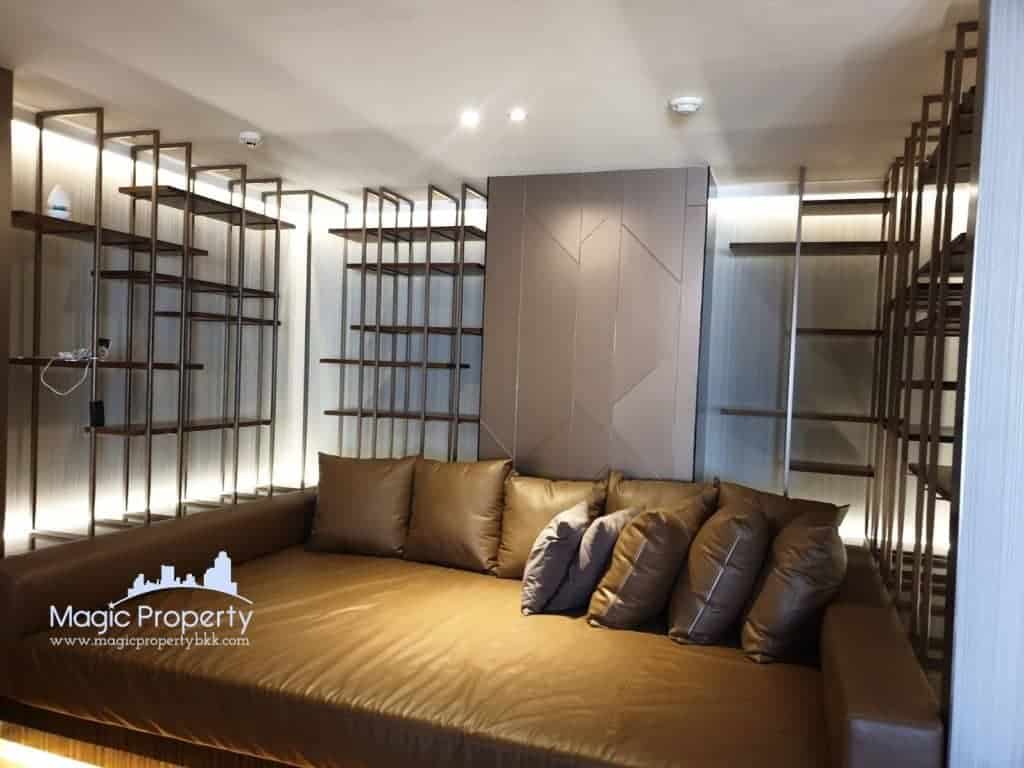 2 Bedroom For Sale in Richmond Palace Condominium Soi Sukhumvit 43, Khlong Tan Nuea, Watthana, Bangkok 10110.