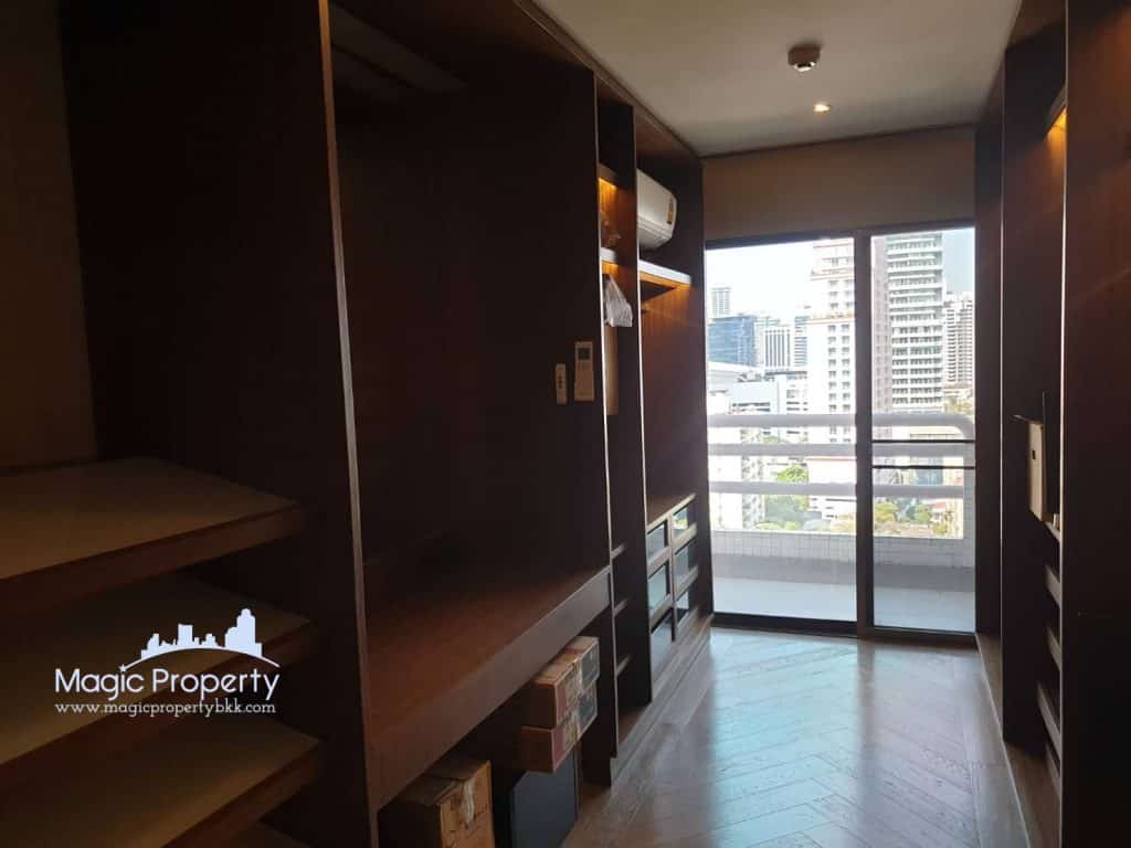 2 Bedroom For Sale in Richmond Palace Condominium Soi Sukhumvit 43, Khlong Tan Nuea, Watthana, Bangkok 10110.