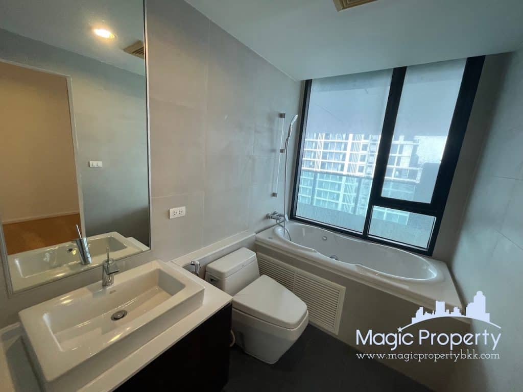 3 Bedroom Condominium For Sale in The Alcove Thonglor 10. Located at Soi Sukhumvit 63, Khlong Tan Nuea, Watthana, Bangkok...