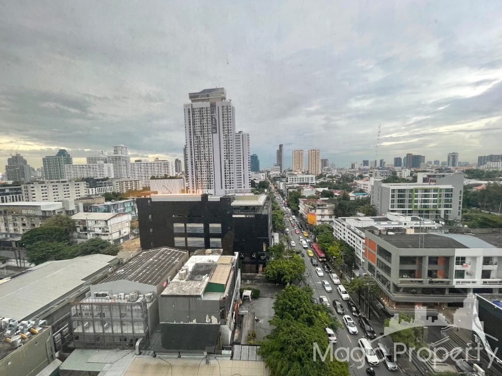 The Alcove Thonglor 10 - 2 Bedroom For Rent, Fully Furnished unit. Located near Don Donki Mall, Soi Sukhumvit 63, Khlong Tan Nuea, Wattana, Bangkok..