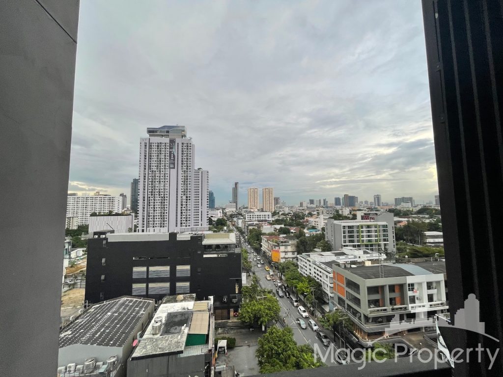 The Alcove Thonglor 10 - 2 Bedroom For Rent, Fully Furnished unit. Located near Don Donki Mall, Soi Sukhumvit 63, Khlong Tan Nuea, Wattana, Bangkok..
