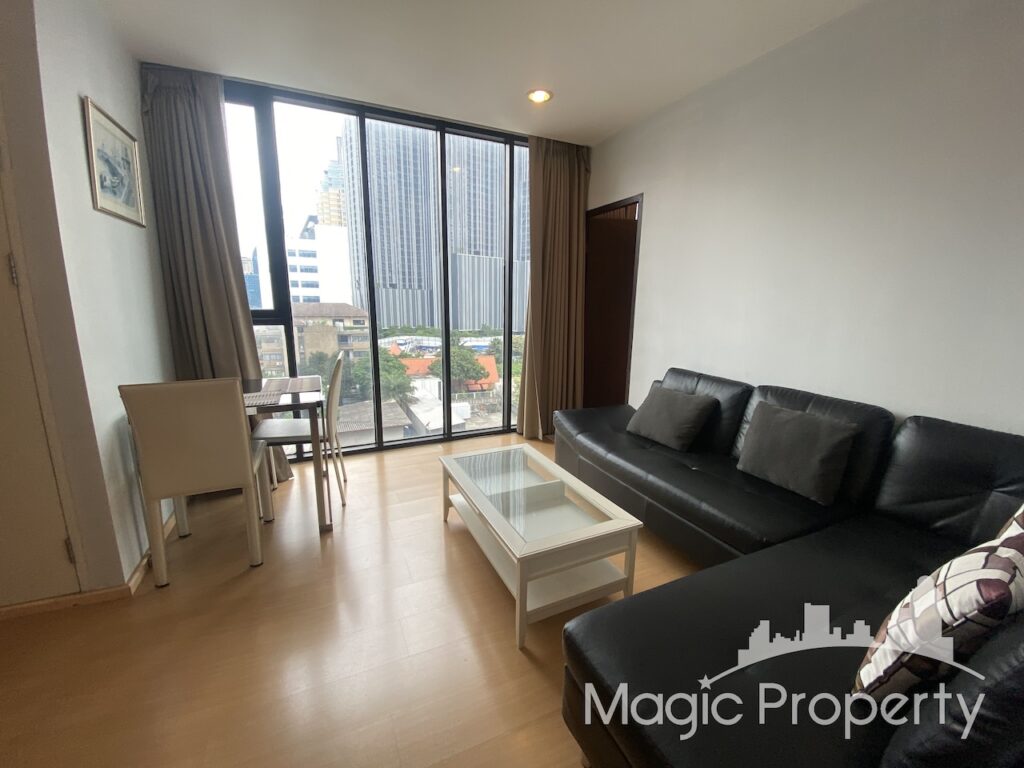 Property Image – The Alcove Thonglor 10