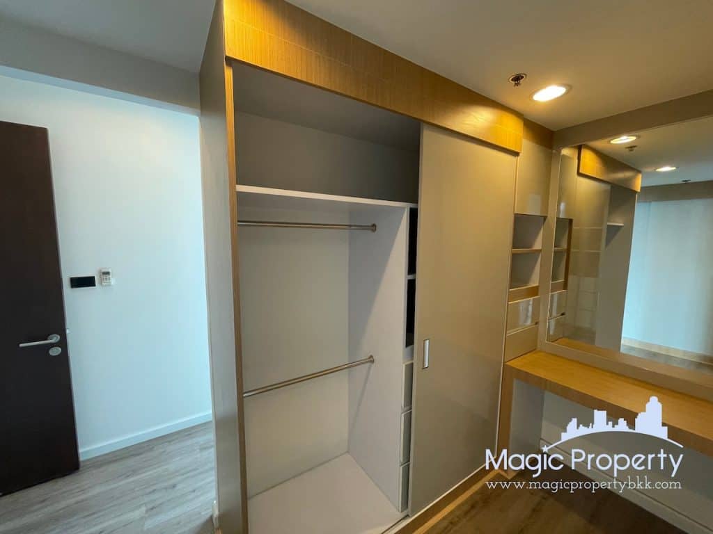 3 Bedroom Fully Furnished Unit in The Alcove Thonglor 10. Located at Soi Sukhumvit 63 (Opposite Don donki Mall), Khlong Tan Nuea, Watthana.