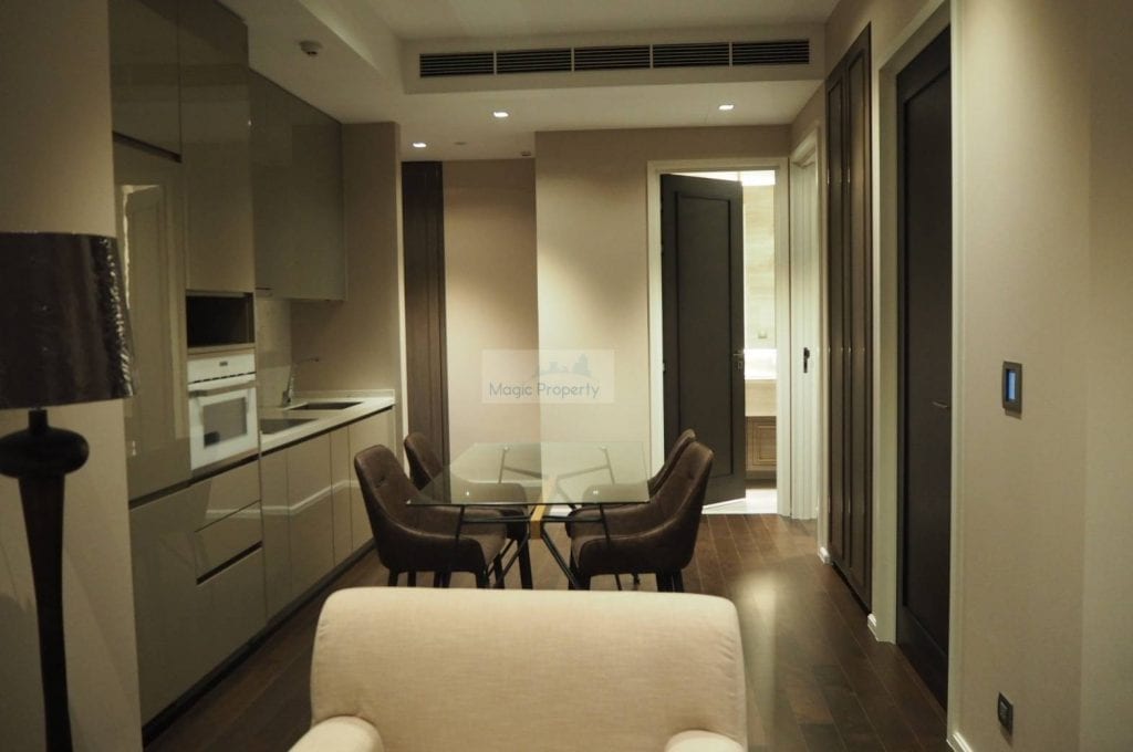 The Diplomat 39 Condominium 2 Bedroom For Rent
