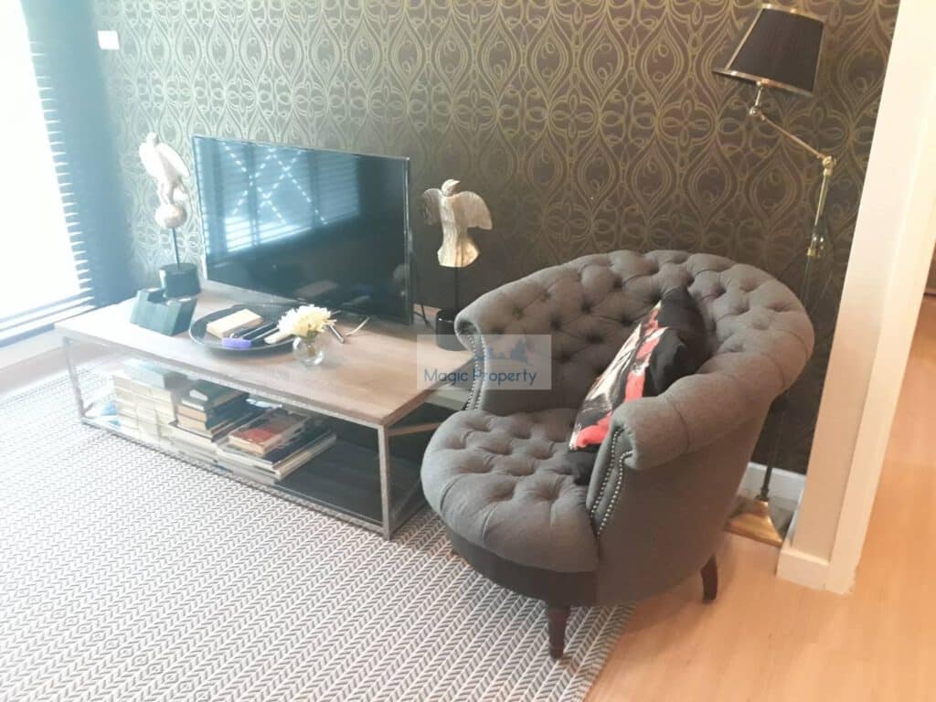 Property Image – D 25 Thonglor