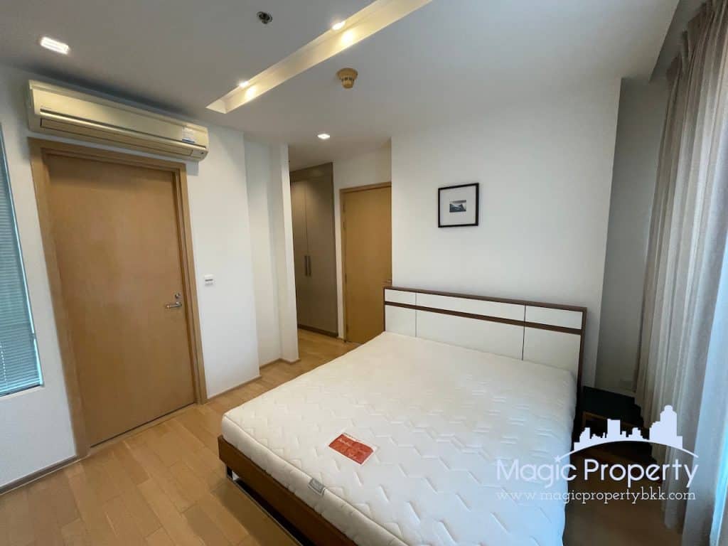 2 Bedroom in Siri at Sukhumvit Condominium For Rent - Fully furnished Unit. Located at Sukhumvit Rd, Khwaeng Phra Khanong, Khet Khlong Toei, Bangkok...