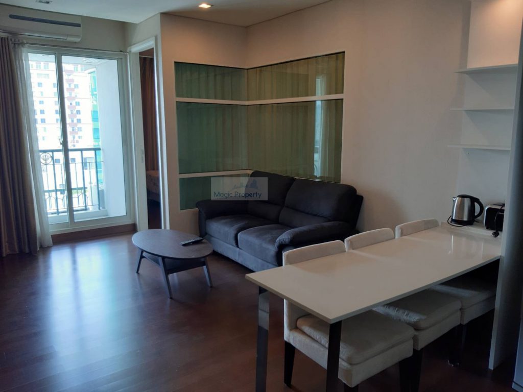 1 Bedroom Condominium For Sale in IVY Thonglor, Khlong Tan Nuea, Watthana, Bangkok 10110