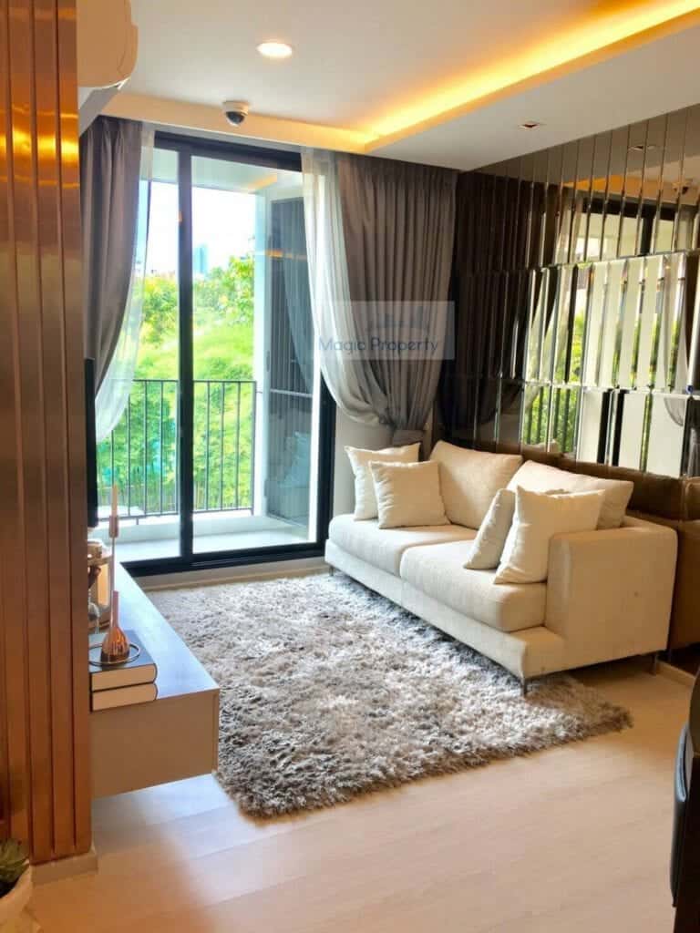 Condominium VTARA 36 2 Bed For Sale - For Rent