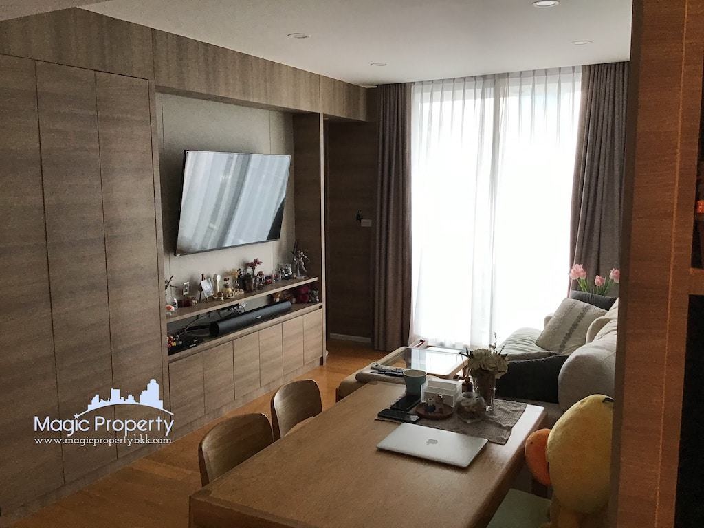 2 Bedroom Condominium For Rent in The Alcove Thonglor 10 Condominium, Khlong Tan Nuea, Watthana, Bangkok 10110