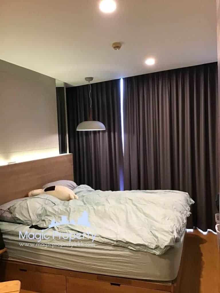 2 Bedroom For Rent in The Alcove thonglor 10 Condominium, Khlong Tan Nuea, Watthana, Bangkok, Thailand