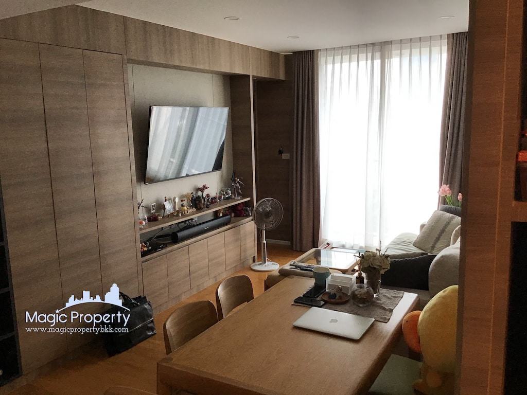 2 Bedroom Condominium For Rent in The Alcove Thonglor 10 Condominium, Khlong Tan Nuea, Watthana, Bangkok 10110
