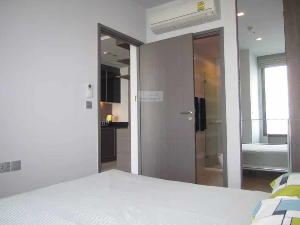 Keyne by sansiri 1 bedroom For Rent, Khlong Toei, Bangkok, Thailand