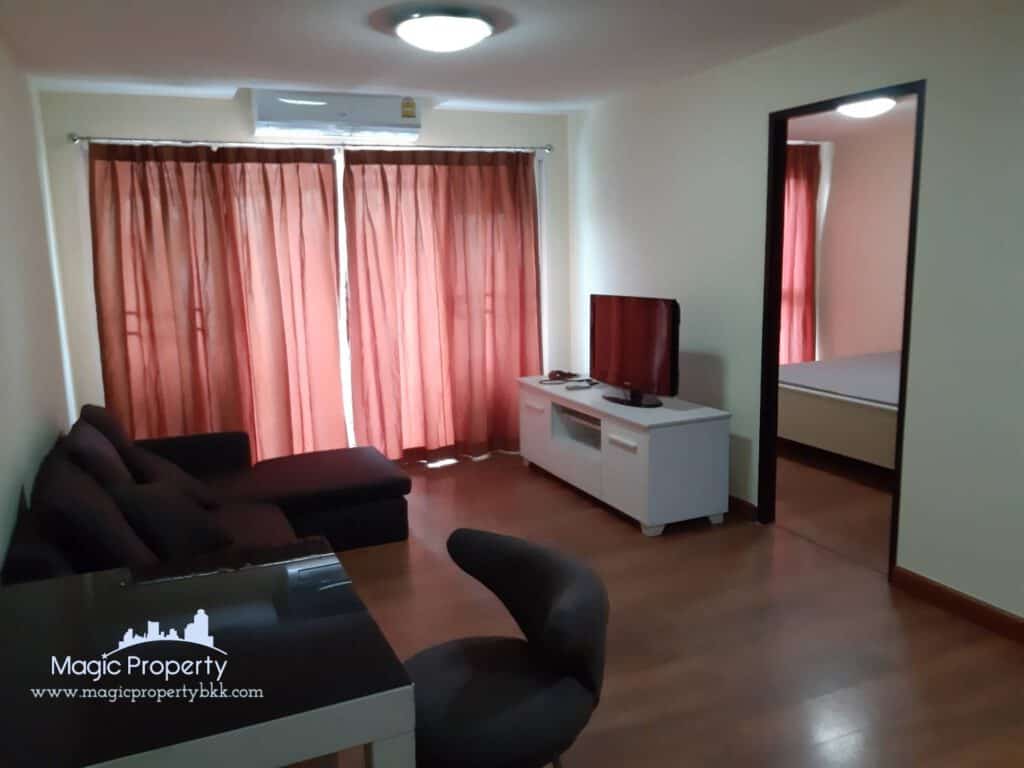 1 Bedroom Condominium For Rent in Le'Cosi Ekkamai 28, Khlong Tan Nuea, Watthana, Bangkok 10110