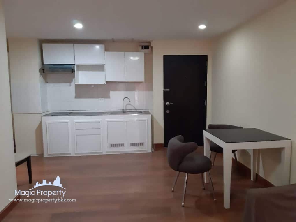 1 Bedroom Condominium For Rent in Le'Cosi Ekkamai 28, Khlong Tan Nuea, Watthana, Bangkok 10110