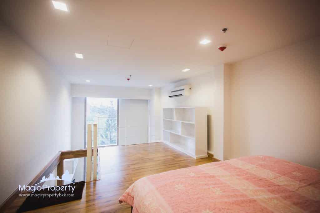 1 Bedroom Duplex For Rent in Ashton Morph 38 Condominium, Phra Khanong, Khlong Toei, Bangkok