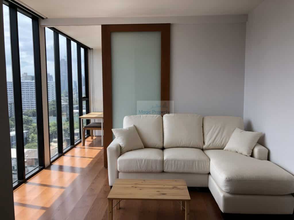 The Alcove Thonglor 10 For rent