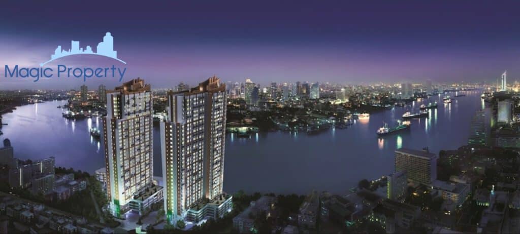 IVY River Condominium