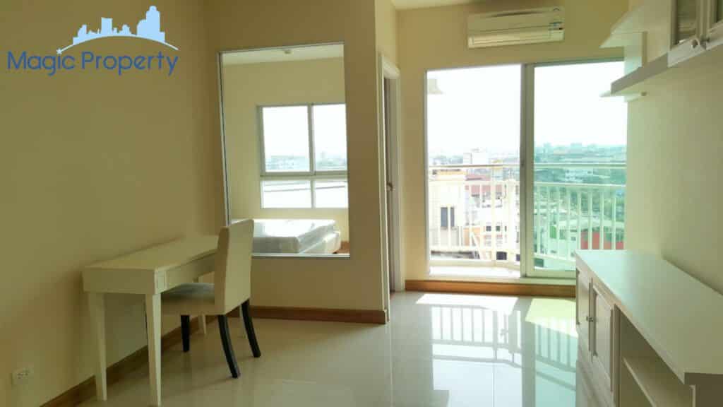 Rented 1 Bed Condo in Bang Pakok, Bangkok | ฿10,000 – Photo 2