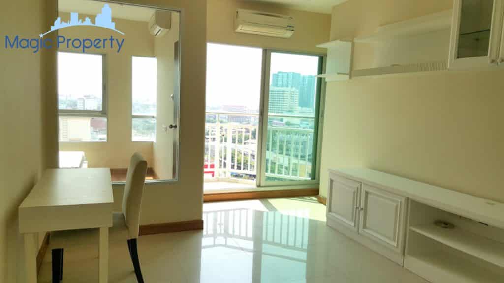 Rented 1 Bed Condo in Bang Pakok, Bangkok | ฿10,000 – Photo 3